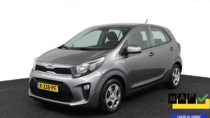 Gebruikt 2021 Kia Picanto Comfort Hatchback | € 11.400 (Eerlijke prijs)