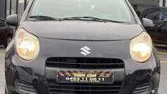 Gebruikt 2010 Suzuki Alto Hatchback | € 4.490 (Eerlijke prijs)