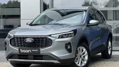 Zilver Nieuw 2025 Ford Kuga Titanium SUV | € 39.975 (Super prijs)