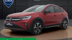 Rood Gebruikt 2024 VW Taigo Style SUV | € 25.450 (Goede deal)