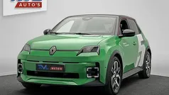 Gebruikt 2024 Renault R5 Techno Hatchback | € 27.600 (Eerlijke prijs)