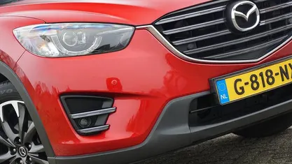 Occasion 2016 Mazda CX-5 SUV | € 18.925 (Eerlijke prijs)