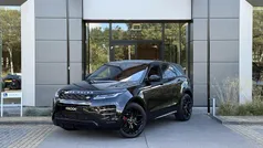 Zwart Gebruikt 2022 Land Rover Range Rover evoque Autobiography SUV | € 51.850 (Eerlijke prijs)