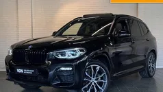 Gebruikt 2021 BMW X3 Executive SUV | € 47.650 (Eerlijke prijs)