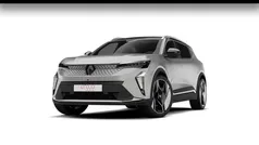 Gebruikt 2025 Renault Scénic Esprit Alpine MPV | € 48.124 (Eerlijke prijs)