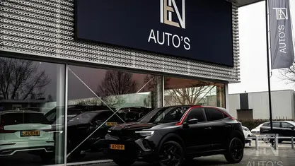 Occasion 2025 Opel Mokka GS Line SUV | € 18.910 (Super prijs)