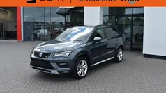 Grijs Gebruikt 2019 Seat Ateca Beats SUV | € 27.950 (Eerlijke prijs)