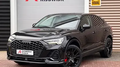 Gebruikt 2022 Audi Q3 SUV | € 37.950 (Eerlijke prijs)