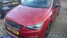 Gebruikt 2020 Seat Ibiza FR Hatchback | € 17.950 (Eerlijke prijs)