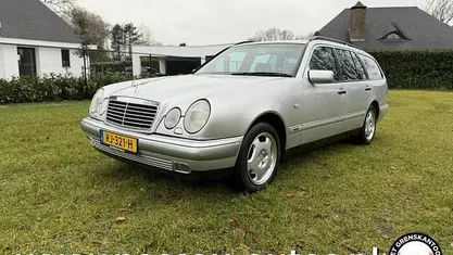 Occasion Mercedes 320 Avantgarde 224 PK (164 kW) 1997