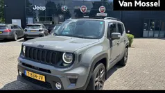 Gebruikt 2021 Jeep Renegade SUV | € 24.900 (Goede deal)