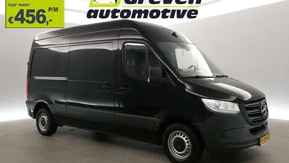 Occasion Mercedes Sprinter 116 PK (85 kW) 2021 Van
