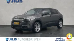 Gebruikt 2020 Citroën C4 Cactus Business Class Hatchback | € 11.450 (Eerlijke prijs)