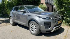 Gebruikt 2017 Land Rover Range Rover evoque HSE SUV | € 12.990 (Super prijs)