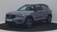 Gebruikt 2021 Volvo XC40 R-Design SUV | € 27.750 (Goede deal)