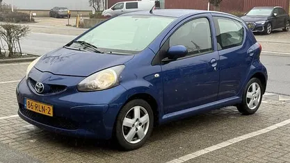 Occasion Toyota Aygo 68 PK (50 kW) 2007 Hatchback