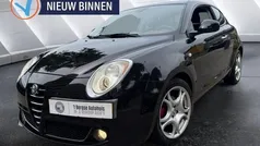 Gebruikt 2009 Alfa Romeo MiTo Distinctive Hatchback | € 3.990 (Eerlijke prijs)