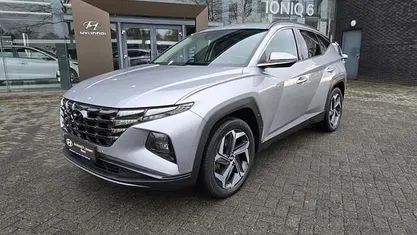 Occasion 2022 Hyundai Tucson Premium SUV | € 30.950 (Eerlijke prijs)