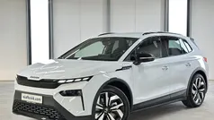 Gebruikt 2025 Skoda Elroq SportLine SUV | € 45.450 (Goede deal)