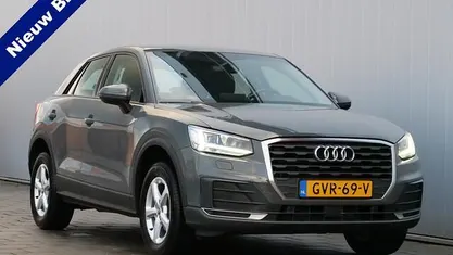 Occasion 2019 Audi Q2 Sport SUV | € 20.950 (Goede deal)