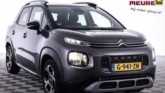 Grijs Gebruikt 2020 Citroën C3 Aircross PureTech SUV | € 13.900 (Goede deal)