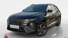 Gebruikt 2025 Hyundai Tucson N Line SUV | € 40.940 (Eerlijke prijs)