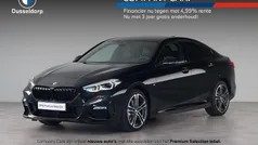 Zwart Gebruikt 2025 BMW 218 Executive Coupé | € 35.950 (Eerlijke prijs)