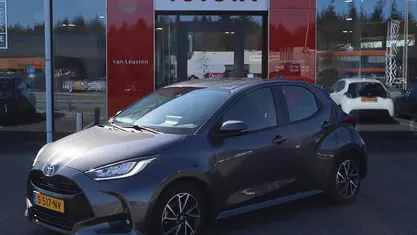 Occasion Toyota Yaris Hybrid 116 PK (85 kW) 2023 Hatchback