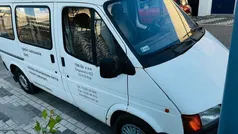 Gebruikt 1993 Ford Transit Van | € 2.250