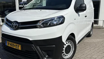 Occasion Toyota Proace Comfort 95 PK (69 kW) 2018 MPV