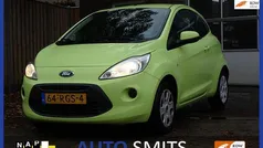 Gebruikt 2011 Ford Ka Hatchback | € 3.500 (Eerlijke prijs)