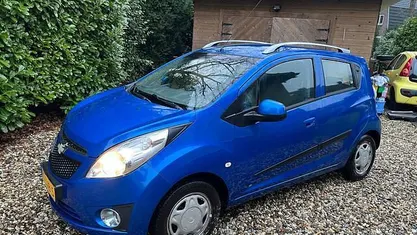 Occasion 2011 Chevrolet Spark LS Hatchback | € 2.290 (Eerlijke prijs)
