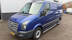 Gebruikt 2008 VW Crafter Van | € 5.450 (Goede deal)