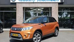 Gebruikt 2016 Suzuki Vitara Exclusive SUV | € 19.440 (Eerlijke prijs)