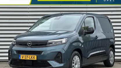 Occasion 2025 Opel Combo-e Life Van | € 23.777 (Eerlijke prijs)