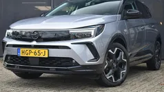 Gebruikt 2025 Opel Grandland X Ultimate SUV | € 29.895 (Super prijs)
