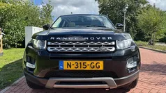 Gebruikt 2015 Land Rover Range Rover evoque Autobiography SUV | € 16.950 (Super prijs)