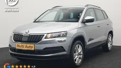 Grijs Gebruikt 2019 Skoda Karoq Business Line SUV | € 21.440 (Super prijs)