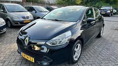 Zwart Gebruikt 2013 Renault Clio R.S. Expression Hatchback | € 5.250 (Eerlijke prijs)