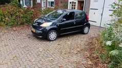 Gebruikt 2008 Peugeot 107 Urban Move Hatchback | € 1.449 (Eerlijke prijs)