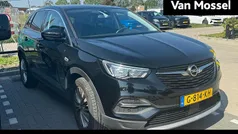 Suv Gebruikt 2019 Opel Grandland X Business SUV | € 17.900 (Eerlijke prijs)