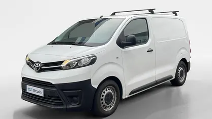 Gebruikt 2018 Toyota Proace Comfort MPV | € 10.900 (Eerlijke prijs)