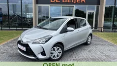 Gebruikt 2019 Toyota Yaris Active Hatchback | € 15.950 (Eerlijke prijs)