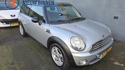 Occasion Mini Cooper Clubman 116 PK (85 kW) 2007 Stationwagen