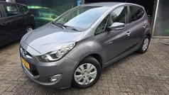 Gebruikt 2012 Hyundai ix20 MPV | € 4.150 (Goede deal)