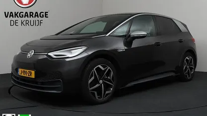 Occasion 2020 VW ID.3 Hatchback | € 18.795 (Eerlijke prijs)
