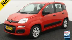 Gebruikt 2017 Fiat Panda Pop Star Hatchback | € 9.800 (Eerlijke prijs)