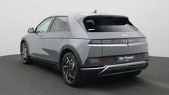 Grijs Gebruikt 2023 Hyundai Ioniq 6 Sedan | € 32.400 (Goede deal)