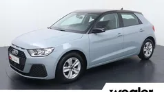 Grijs Gebruikt 2023 Audi A1 Sportback Proline Hatchback | € 23.540 (Eerlijke prijs)