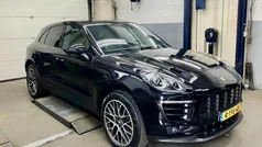 Gebruikt 2015 Porsche Macan SUV | € 27.750 (Super prijs)